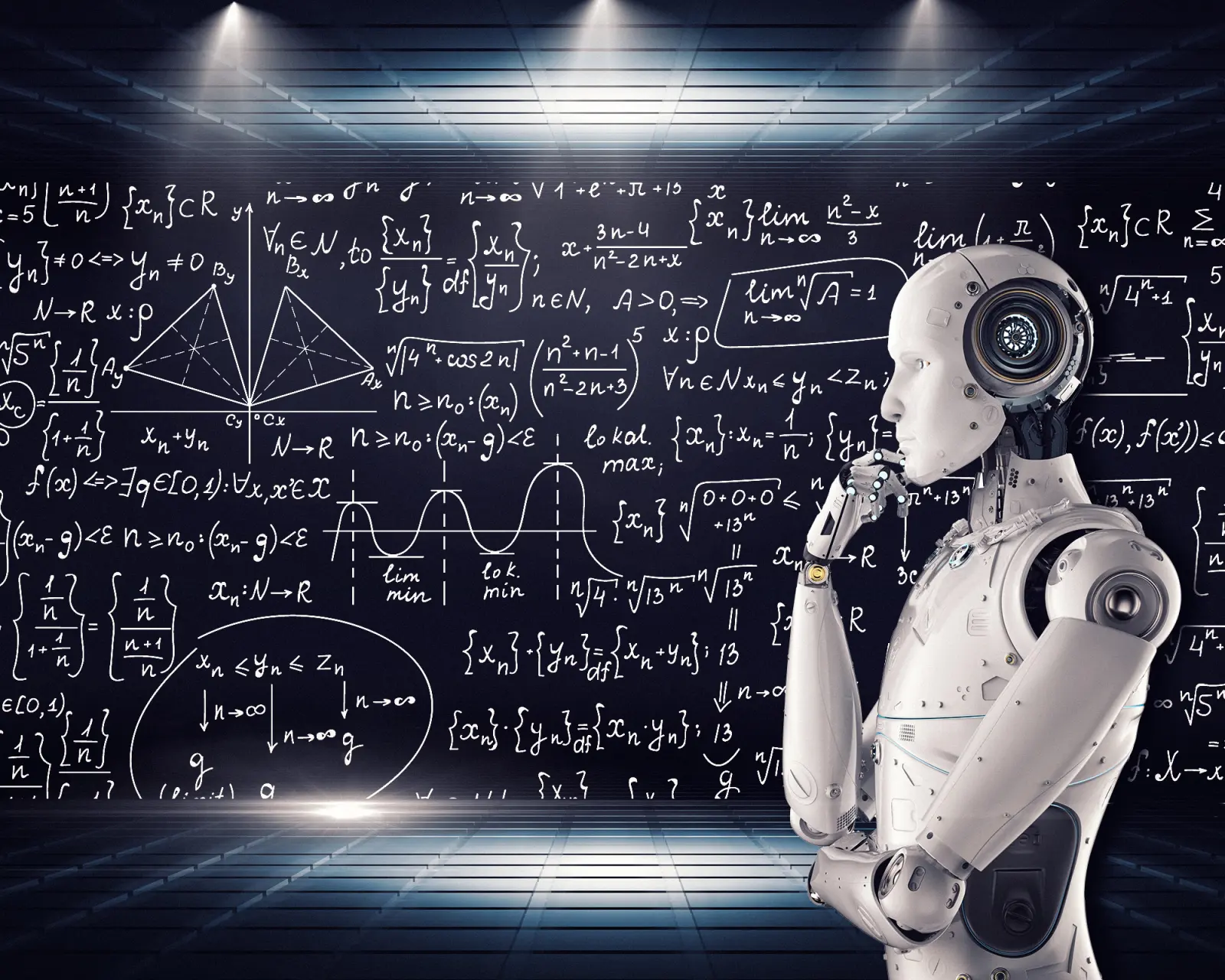 Artificial intelligence tool evaluation-এর digital ধারণা